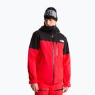 Vyriška slidinėjimo striukė The North Face Freedom Insulated elevation red/tnf black