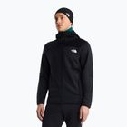 Vyriška striukė The North Face Polartec Powerstretch tnf black