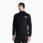 Vyriška striukė The North Face Polartec Powerstretch tnf black