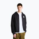 Vyriškas džemperis The North Face Evo Box Half Dome Regular Full Zip Hoodie tnf black