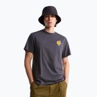 Marškinėliai The North Face Gear Up Get Out RLX SS Tee Graphic anthracite grey