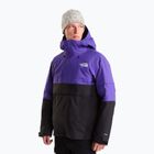 Vyriška slidinėjimo striukė The North Face Everyday Anorak Peak Peak Purple/Tnf Black