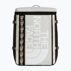 Miesto kuprinė The North Face Base Camp Fuse Box cumulus cloud/tnf black