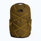 Miesto kuprinė The North Face Jester 28 l caraway seed/tnf black