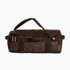Kelioninė kuprinė The North Face Base Camp Voyager Duffel 32 l dark chestnut/garnet
