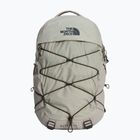 Miesto kuprinė The North Face Borealis stone slab/dark chestnut