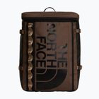 Miesto kuprinė The North Face Base Camp Fuse Box smokey brown/tn