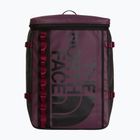 Miesto kuprinė The North Face Base Camp Fuse Box deep burgundy/tnf black