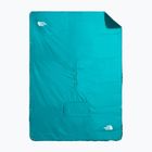 Antklodė The North Face Wawona Fuzzy pacific teal/restorative