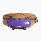 Juosmes krepšys The North Face Terra Lumbar 3 utility brown/pak purple