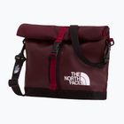 Krepšys The North Face Base Camp Shoulder Bag 12 l Deep Burgundy/T