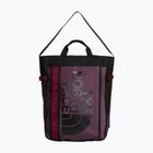 Krepšys The North Face Base Camp Tote Pack 19,7 l deep burgundy/t
