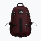 Miesto kuprinė The North Face Hot Shot Base Camp 25,5 l deep burgundy