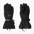 Moteriškos slidinėjimo pirštinės The North Face Montana tnf black