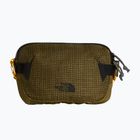 Juosmes krepšys The North Face Clyffe Lumbar 2 l caraway seed/tnf black