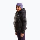 Vaikiška pūsta striukė The North Face Hydrenalite Down Hooded tnf black