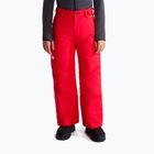 Vaikiškos slidinėjimo kelnės The North Face Freedom Insulated elevation red