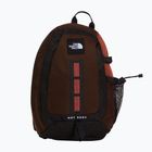 Miesto kuprinė The North Face Hot Shot Sling 15 l dark chestnut/copper si
