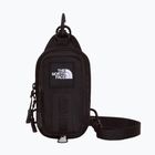 Juosmes krepšys The North Face Hot Shot Crossbody tnf black