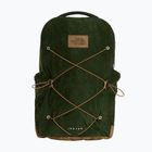 Miesto kuprinė The North Face Jester Pro 28 l bottle green/leather bro