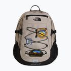 Miesto kuprinė The North Face Borealis Classic Patch 29 l tnf black/asphalt grey/patch