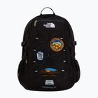 Miesto kuprinė The North Face Borealis Classic Patch 29 l tnf black/asphalt grey/patch