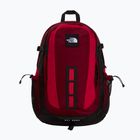 Miesto kuprinė The North Face Hot Shot Se 30 l burgundy crush/lali gur