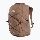 Miesto kuprinė The North Face Jester 22 l garnet/endless