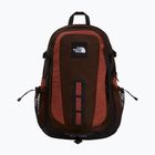 Miesto kuprinė The North Face Hot Shot Se 30 l dark chestnut/copper si