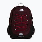 Miesto kuprinė The North Face Borealis Classic deep burgundy/tnf black
