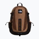 Miesto kuprinė The North Face Hot Shot Se 30 l garnet/smokey brown/tnf
