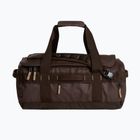 Kelioninė kuprinė The North Face Base Camp Voyager Duffel 42 l dark chestnut/garnet