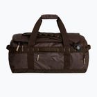 Kelioninė kuprinė The North Face Base Camp Voyager Duffel 62 l dark chestnut/garnet