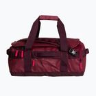 Kelioninė kuprinė The North Face Base Camp Voyager Duffel 42 l burgundy crush/deep bur
