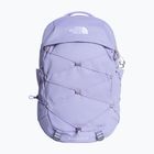 Moteriška miesto kuprinė The North Face Borealis pale plum light