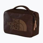 Kosmetinė The North Face Base Camp Voyager Dopp Kit dark chestnut/g