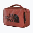 Kosmetinė The North Face Base Camp Voyager Dopp Kit copper silt/lea