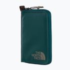 Piniginė The North Face Base Camp Voyager pacific teal/dark chest