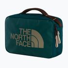 Kosmetinė The North Face Base Camp Voyager Dopp Kit pacific teal/dark chest