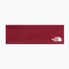 Lankelis galvai The North Face Base burgundy crush