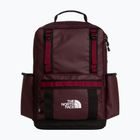 Miesto kuprinė The North Face Base Camp Daypack deep burgundy/t