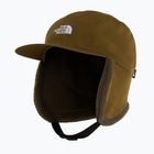Kepurė su snapeliu The North Face Yumiori Trapper caraway seed/ne