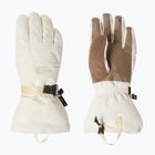 Moteriškos slidinėjimo pirštinės The North Face Montana white dune