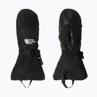 Vaikiškos slidinėjimo pirštinės The North Face Montana Mitt tnf black
