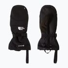 Slidinėjimo pirštinės The North Face Montana 3IN1 GTX tnf black
