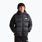 Vaikiška pūsta striukė The North Face Hydrenalite Down Hooded tnf black