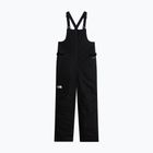 Vaikiškos slidinėjimo kelnės The North Face Freedom Insulated Bib tnf black