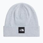 Žieminė kepurė The North Face Dock Worker Recycled Beanie tnf pale grey heather