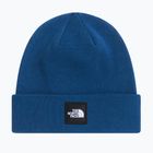 Žieminė kepurė The North Face Dock Worker Recycled Beanie shady blue