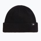 Žieminė kepurė The North Face Fisherman Beanie tnf black